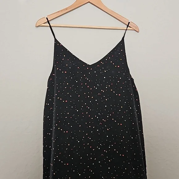 Rails brianna silk slip dress size small, NWT - Picture 13 of 13